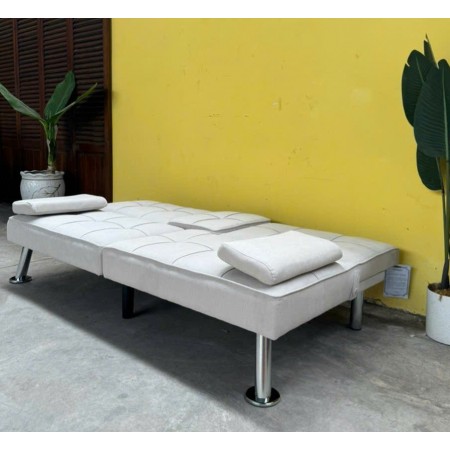 Rosevera : Ghế Sofa Thành Giường + Ổ Điện , USB